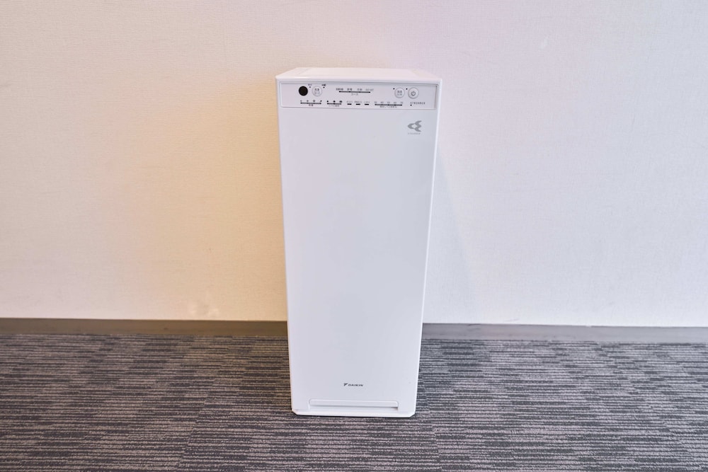 [禁煙]セミダブルルーム 客室の設備とサービス3 | スマイルホテル東京新小岩