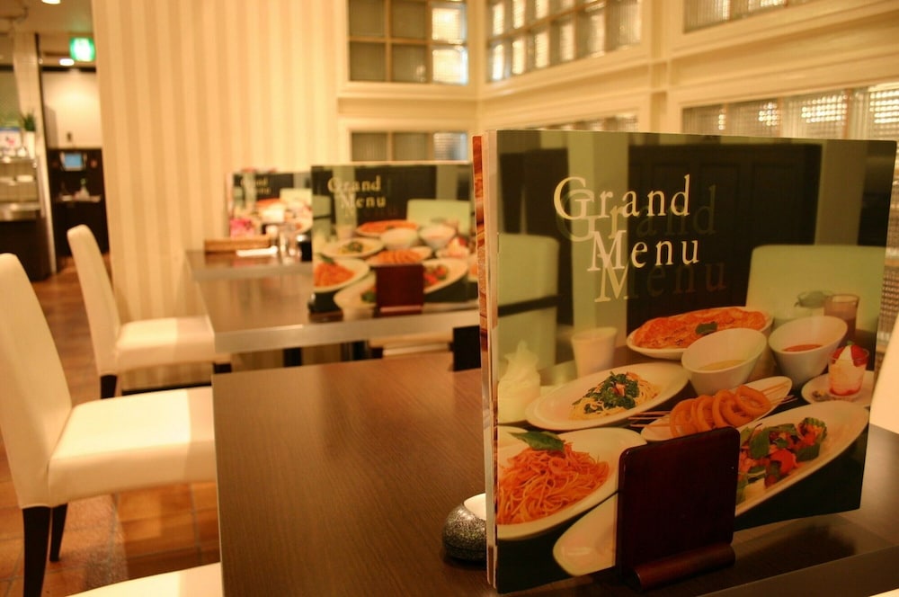 朝食スペース1 | スマイルホテル東京新小岩