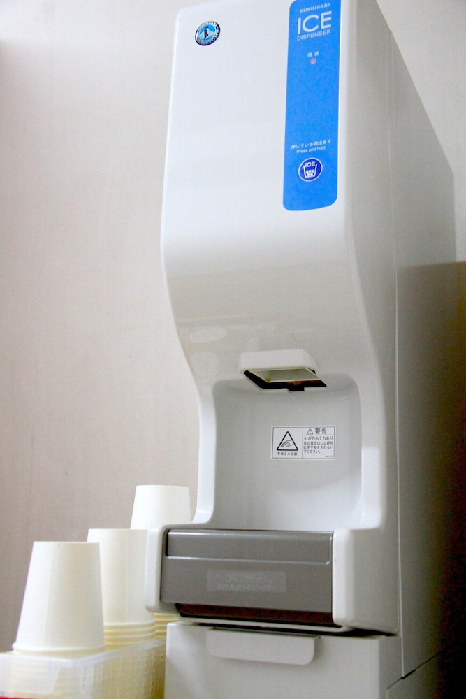 施設内の設備1 | スマイルホテル東京新小岩