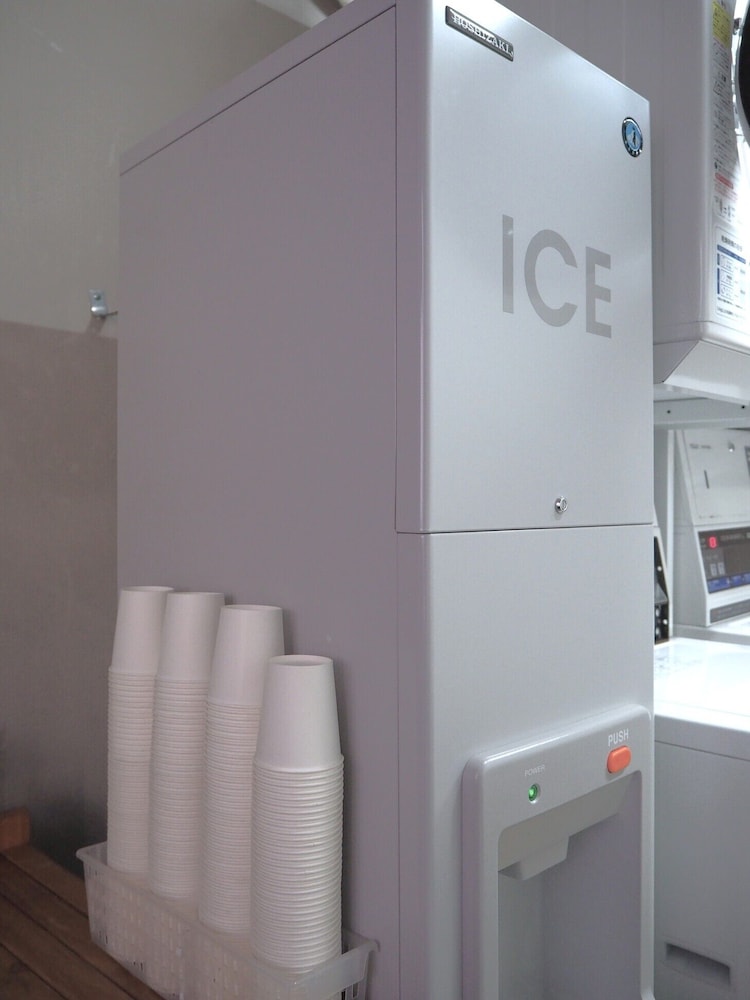 施設内の設備1 | スマイルホテル東京新小岩