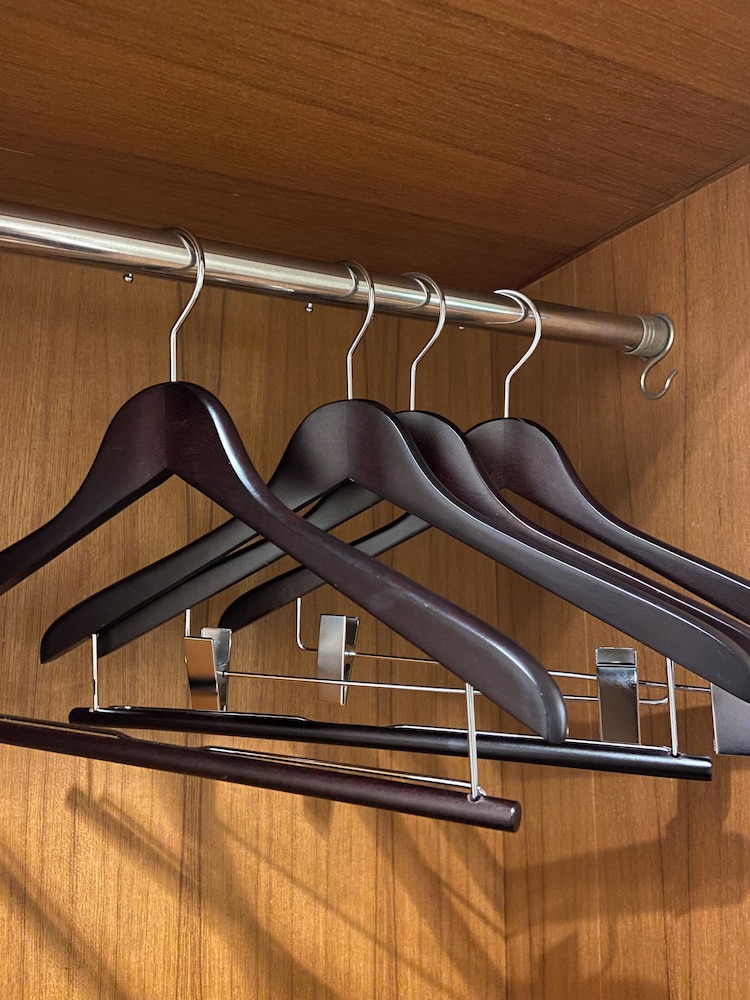 [禁煙]セミダブルルーム 客室の設備とサービス10 | スマイルホテル東京新小岩