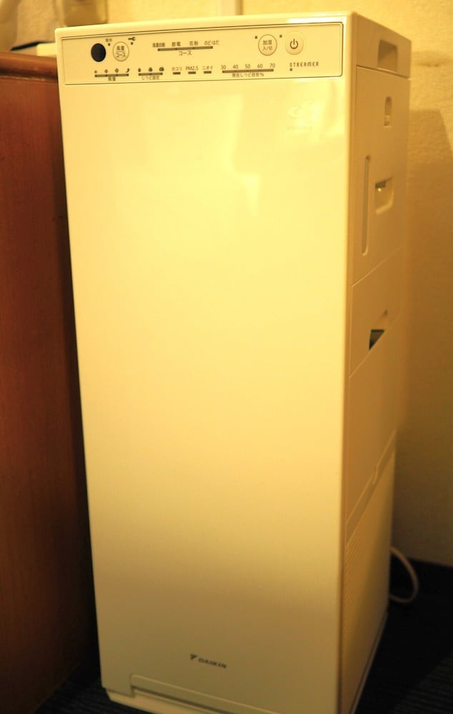 [禁煙]セミダブルルーム 客室の設備とサービス6 | スマイルホテル東京新小岩