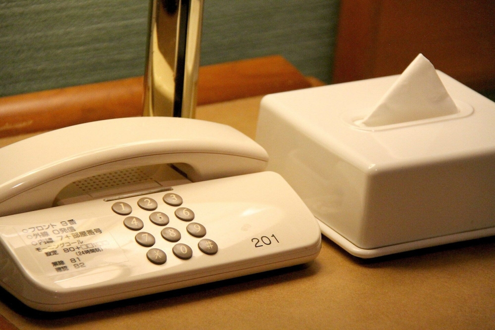 [喫煙可] セミダブルルーム 客室の設備とサービス7 | スマイルホテル東京新小岩