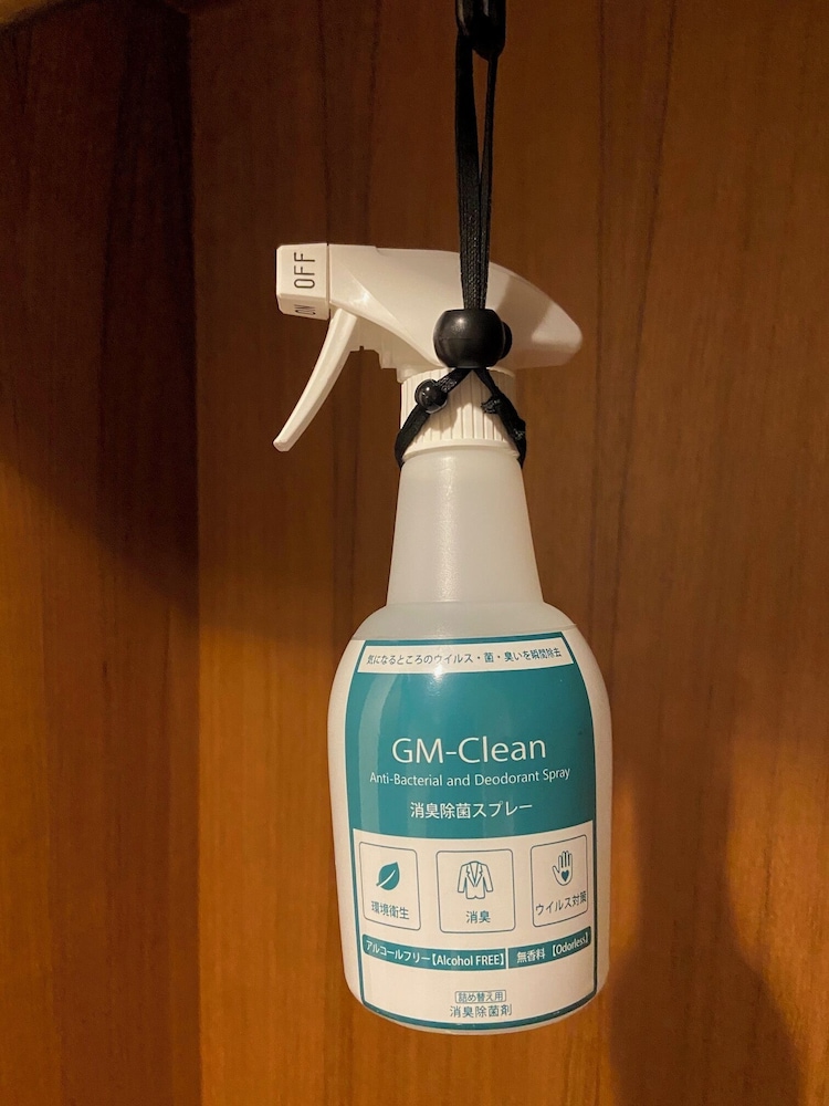 [禁煙]セミダブルルーム 客室の設備とサービス13 | スマイルホテル東京新小岩