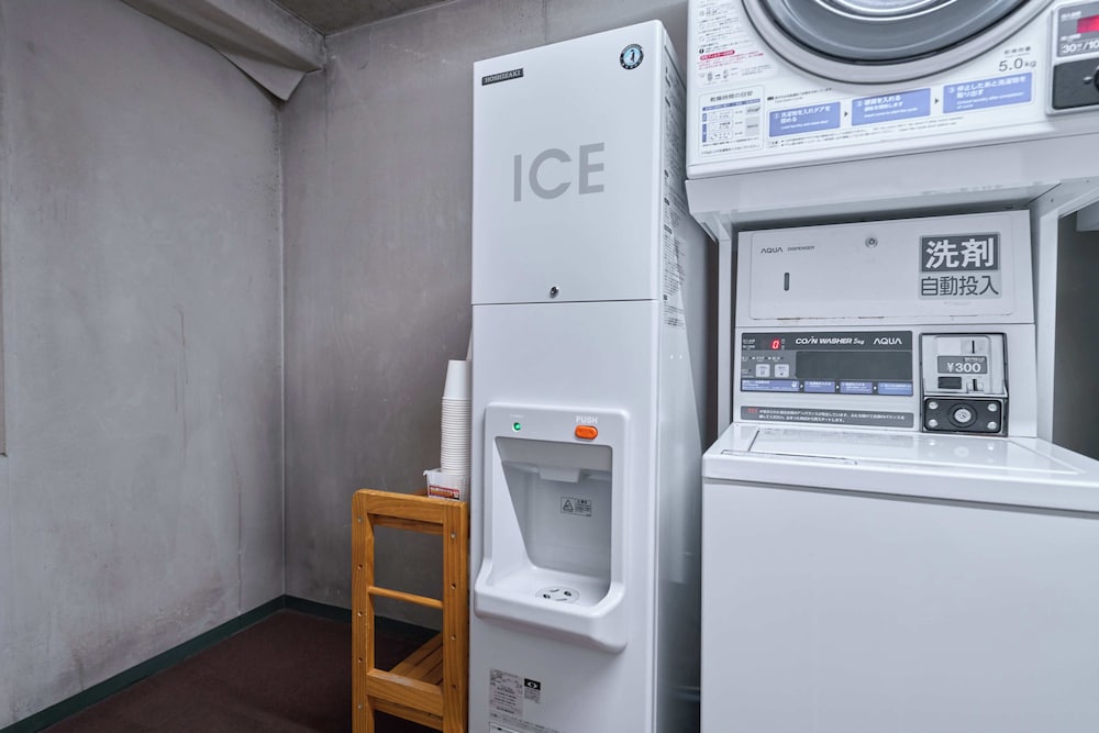 施設内の設備1 | スマイルホテル東京新小岩 施設内の設備1 | スマイルホテル東京新小岩