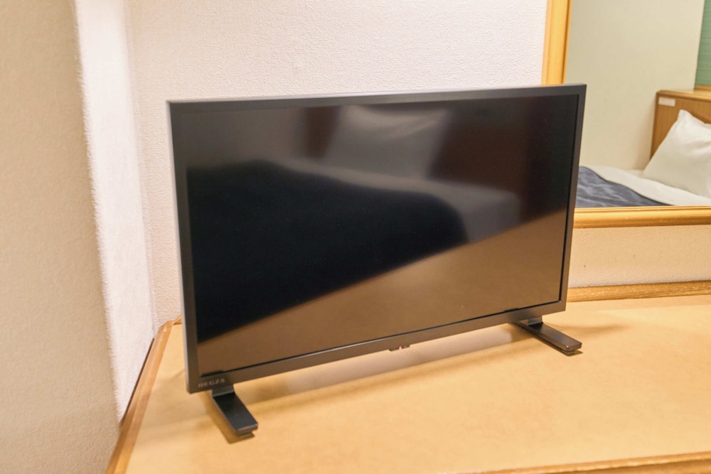 [禁煙]セミダブルルーム 客室の設備とサービス2 | スマイルホテル東京新小岩