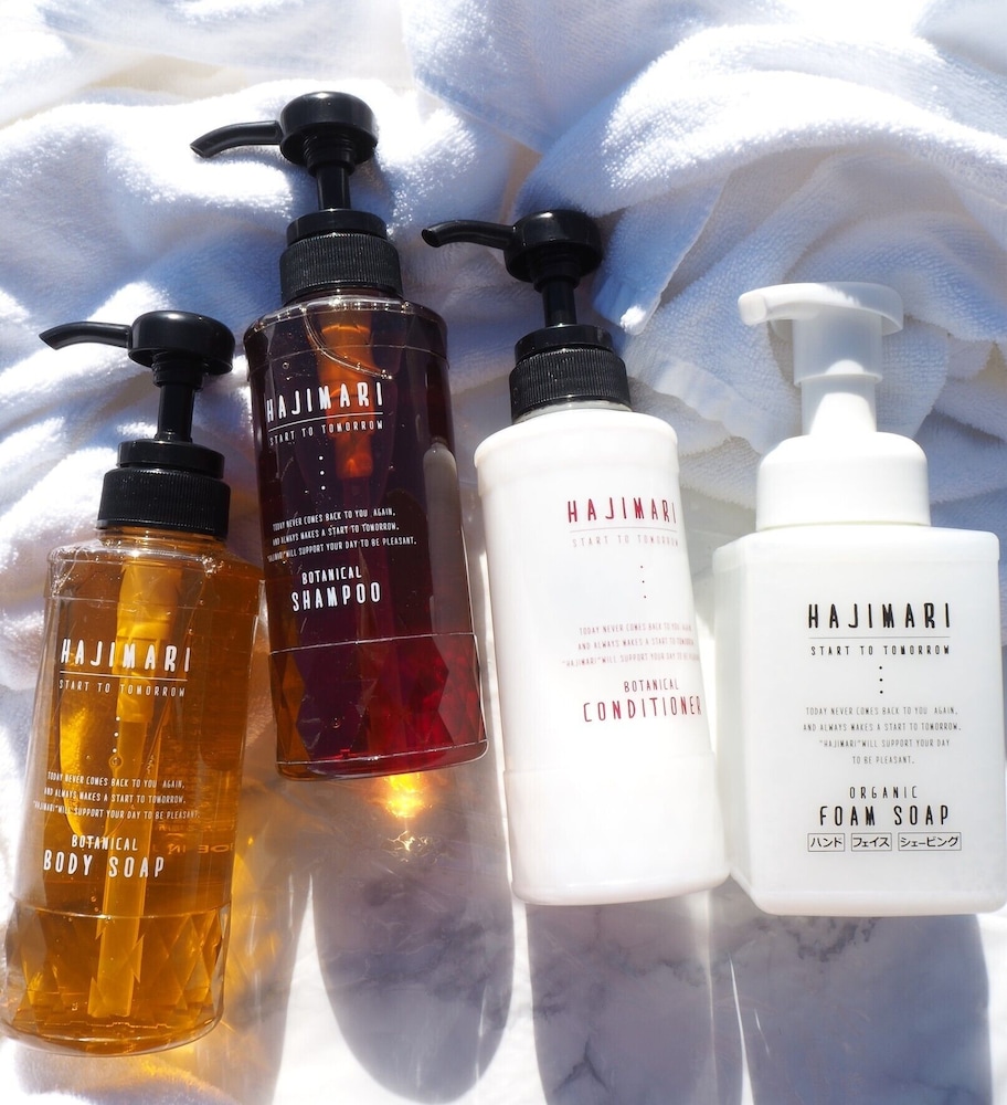 [禁煙]セミダブルルーム バスルーム2 | スマイルホテル東京新小岩