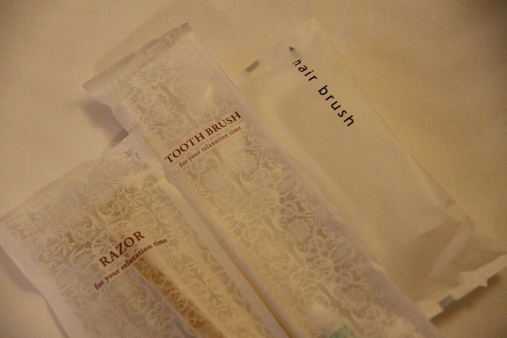 [喫煙可] セミダブルルーム 客室の設備とサービス3 | スマイルホテル東京新小岩