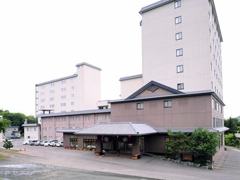 天都の郷 ホテル本陣網走湖