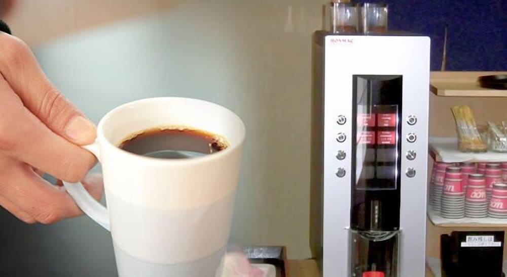 施設内の設備1 | 天都の郷 ホテル本陣網走湖