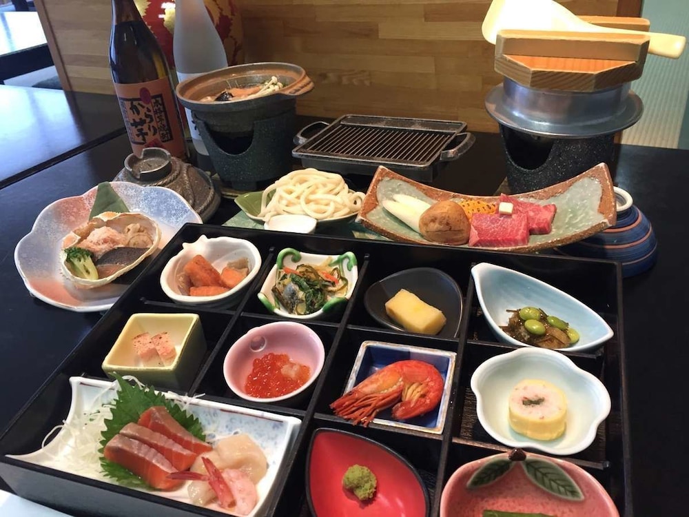 客室1 | 天都の郷 ホテル本陣網走湖