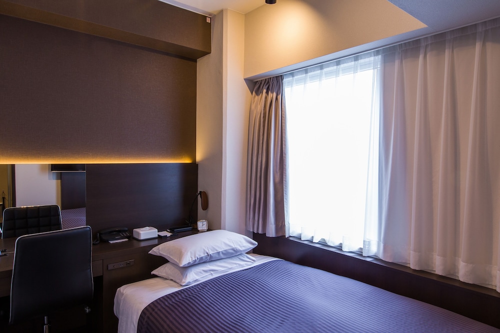 エコノミー ダブルルーム 禁煙 (120cm) 客室4 | お茶の水イン