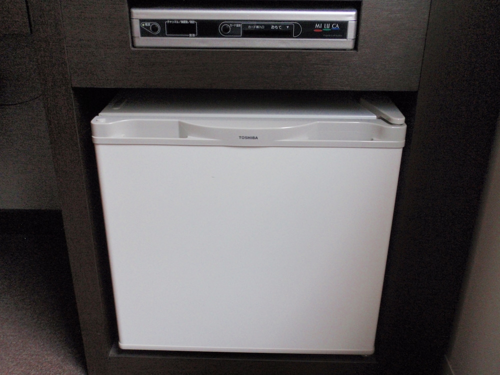 エコノミー ダブルルーム 禁煙 (120cm) 客室の設備とサービス1 | お茶の水イン