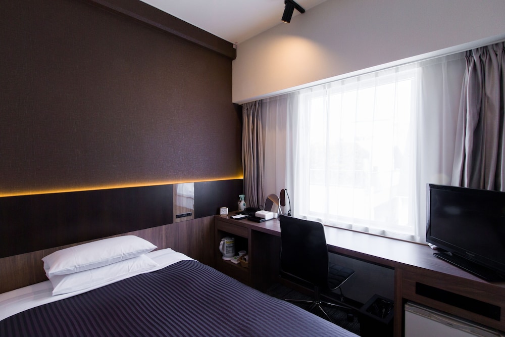 エコノミー ダブルルーム 禁煙 (120cm) | お茶の水イン