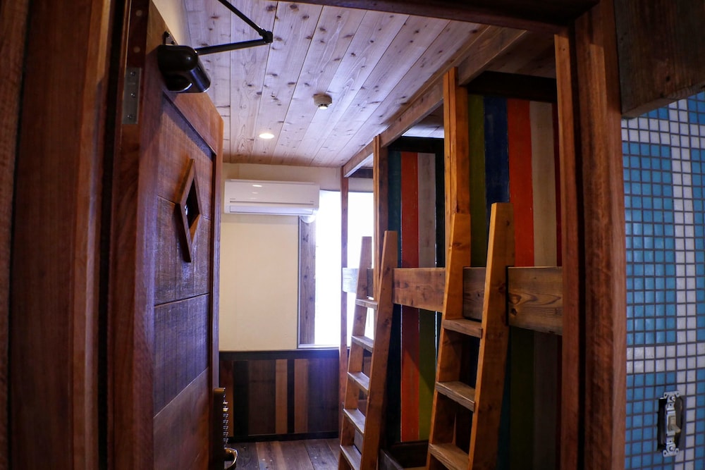客室1 | THE PAX HOSTEL / 僕のバインミー 客室1 | THE PAX HOSTEL / 僕のバインミー
