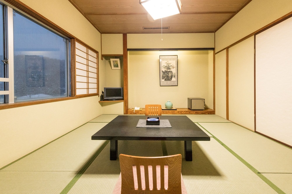 和室10畳 客室1 | 住吉屋