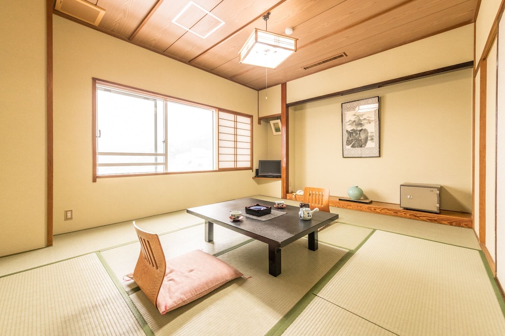 和室10畳 | 住吉屋