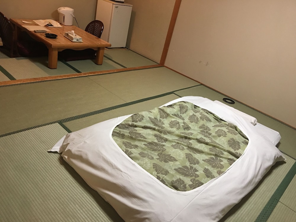 和室 | ホテルクラウンヒルズ北見
