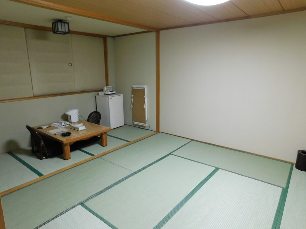 客室1 | ホテルクラウンヒルズ北見