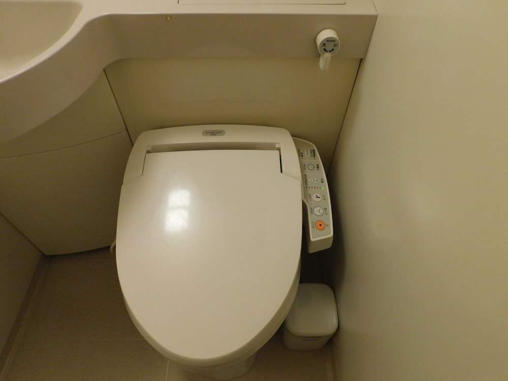 和室 バスルームの設備0 | ホテルクラウンヒルズ北見