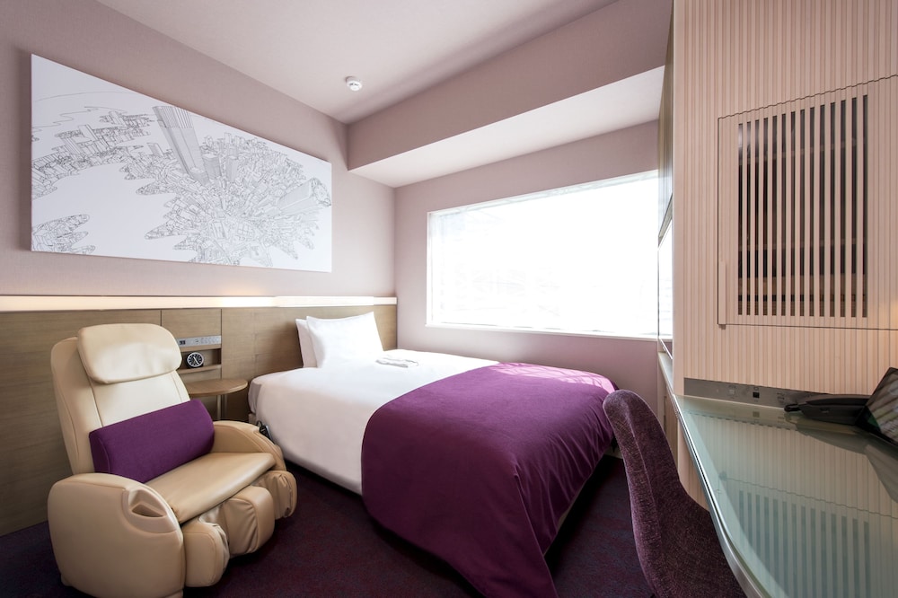 客室1 | レム六本木