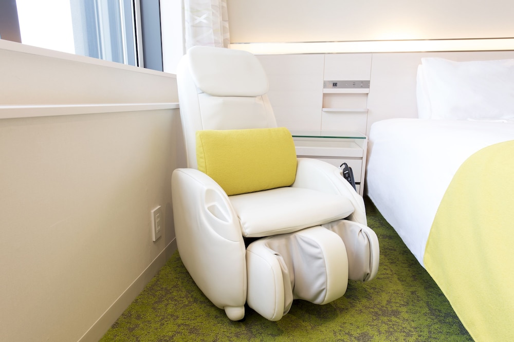 ツインルーム 禁煙 客室の設備とサービス2 | レム六本木