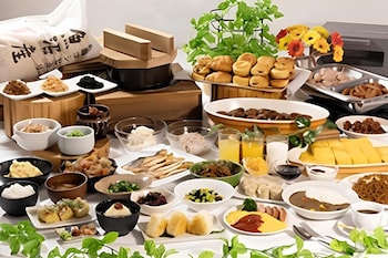 コートホテル新潟