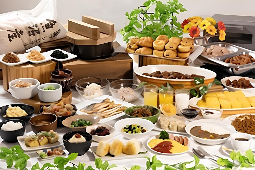 コートホテル新潟