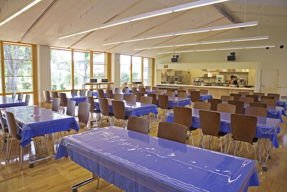 レストラン1 | 京都 / 宇多野ユースホステル