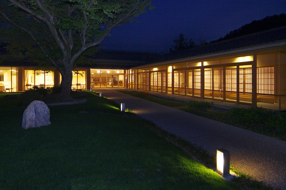 メインイメージ | 京都 / 宇多野ユースホステル