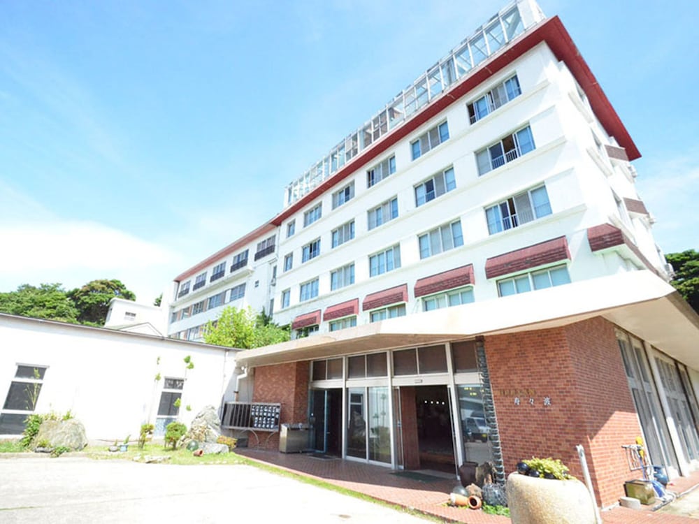 メインイメージ | 答志島温泉 旅館 寿々波