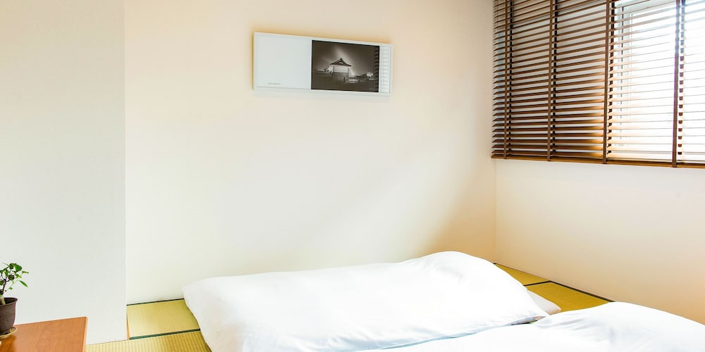 和室　２名利用 客室3 | ホテル パシフィック金沢