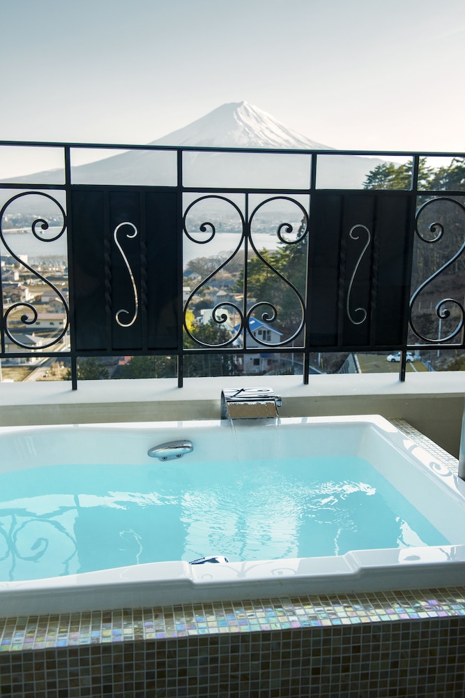 ダブルルーム 禁煙 客室1 | ラビスタ富士河口湖