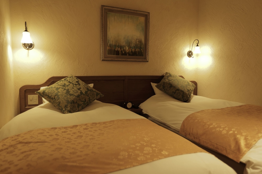 フォースルーム　禁煙 客室2 | ラビスタ富士河口湖