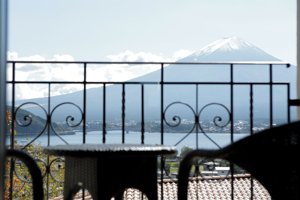 ツインルーム 禁煙 客室2 | ラビスタ富士河口湖