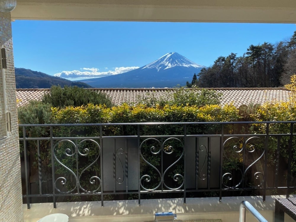 ダブルルーム 禁煙 部屋からの景観0 | ラビスタ富士河口湖