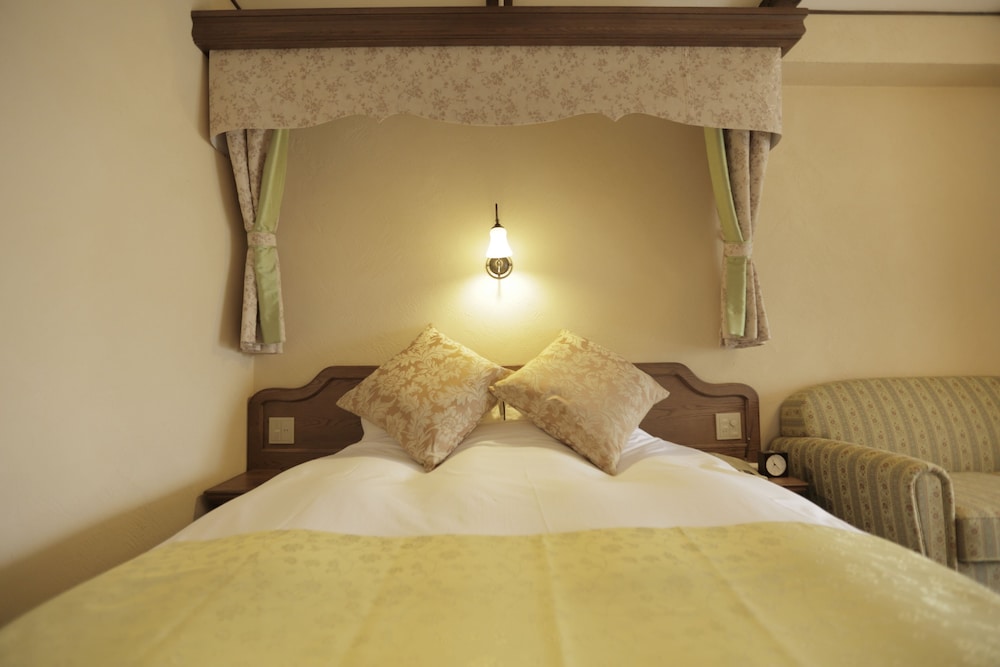 ダブルルーム 禁煙 客室2 | ラビスタ富士河口湖