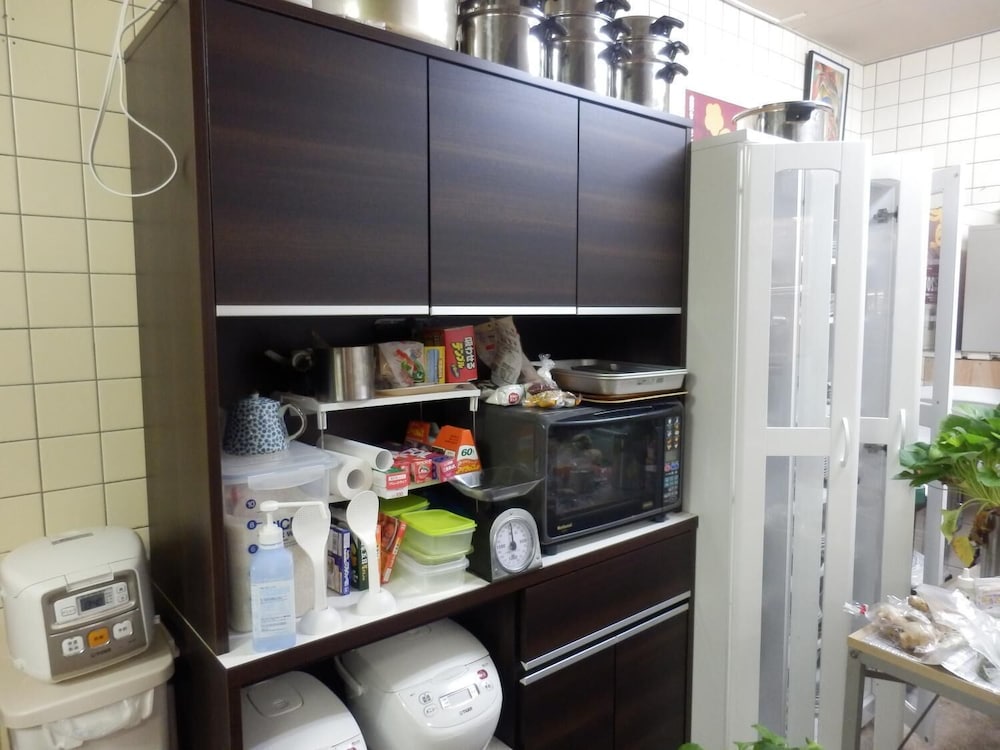 レストラン1 | 湯涌ゲストハウス