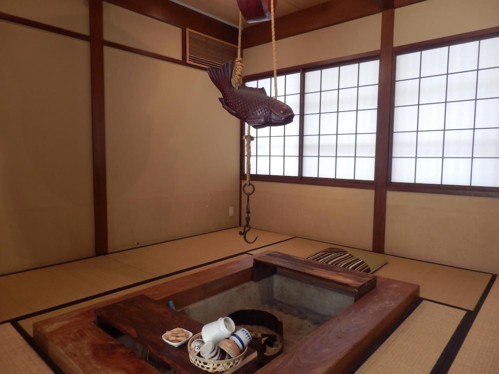 スパ1 | 湯涌ゲストハウス