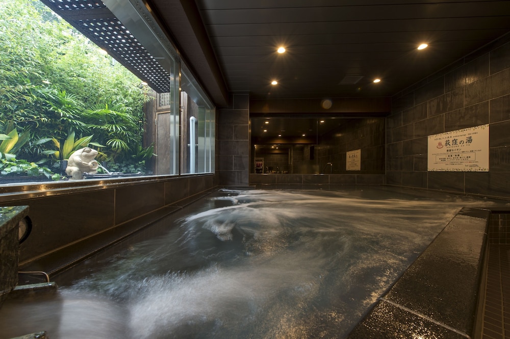 カプセルルーム 女性専用 2名様 禁煙 バスルーム0 | 安心お宿 Tokyo Woman 新宿荻窪店