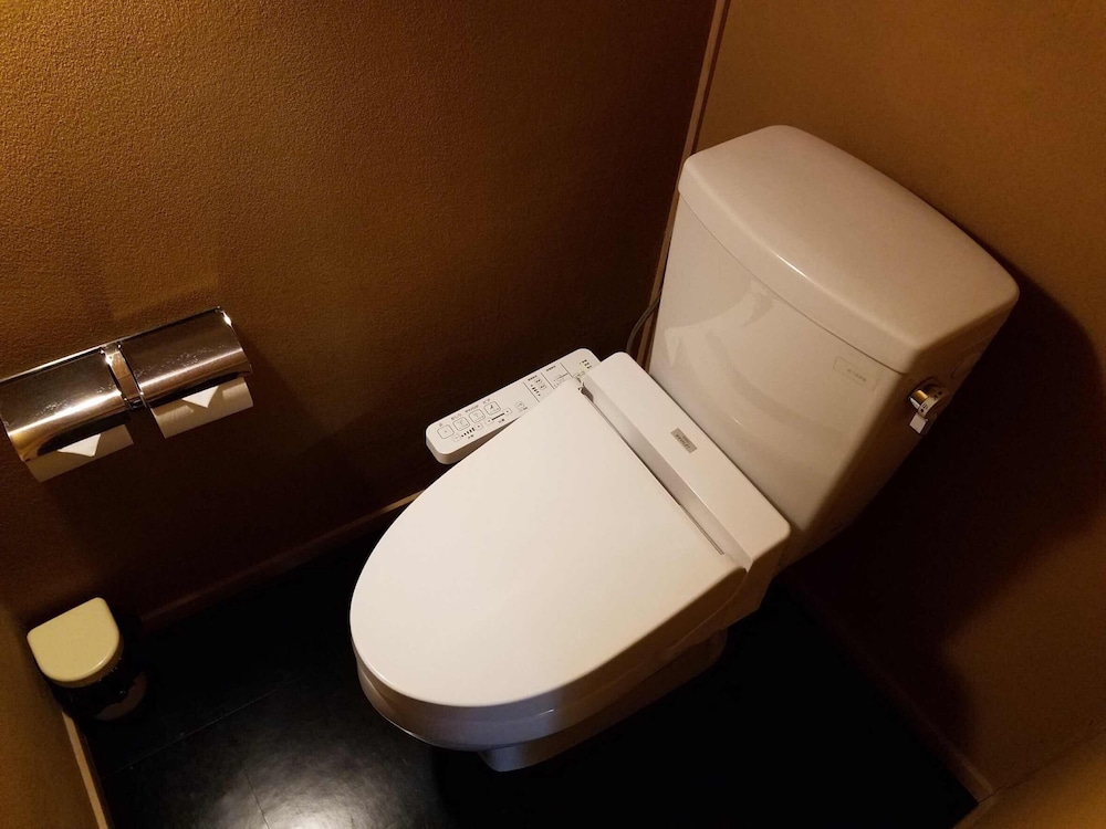 スタンダード 和室 10畳 禁煙 バスルーム0 | 大和屋本店