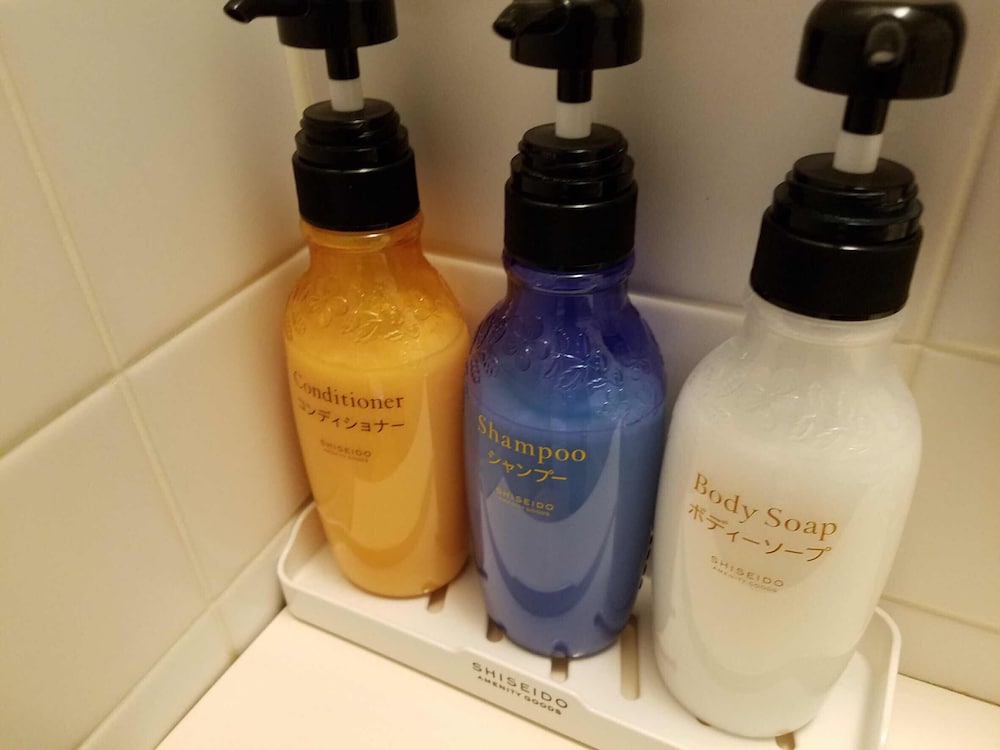 スタンダード 和室 10畳 禁煙 バスルームの設備1 | 大和屋本店