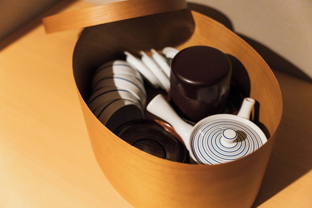 和室 (素泊り) 禁煙 客室10 | 深山