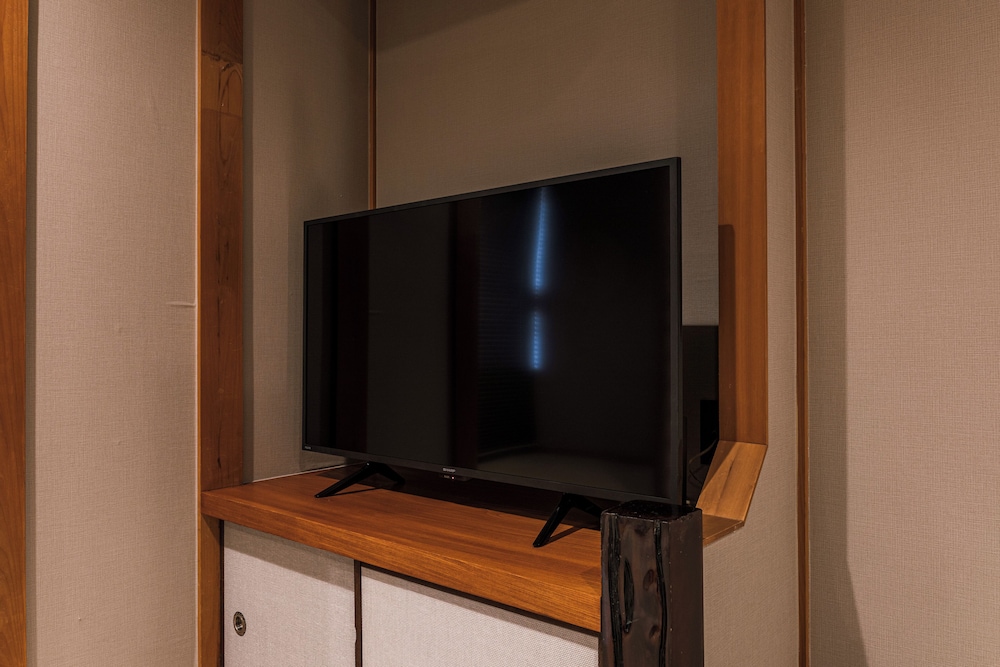 和室 (素泊り) 禁煙 客室1 | 深山