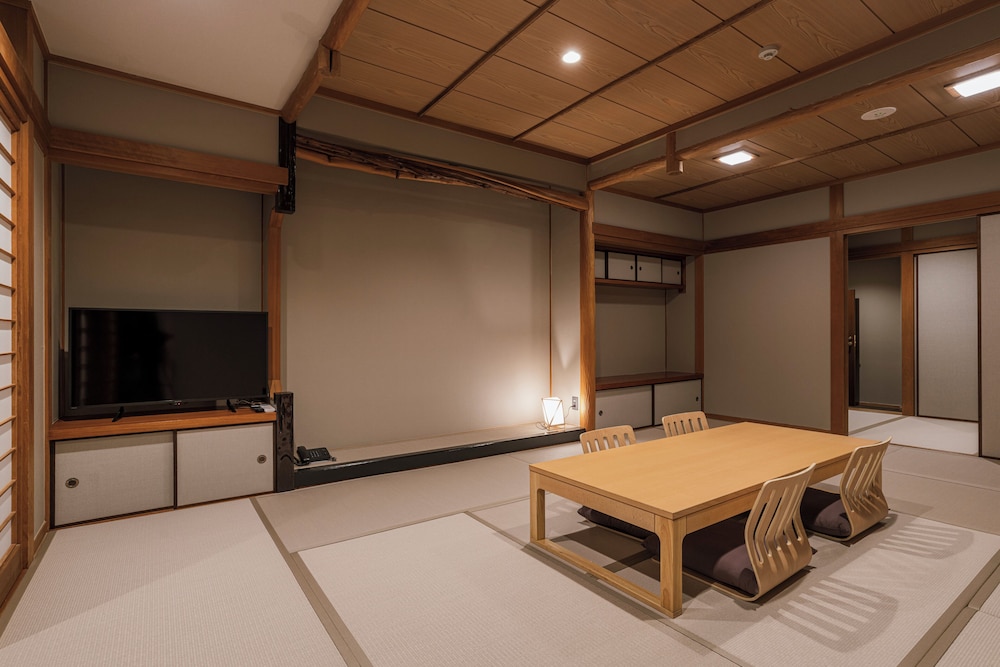 和室 (素泊り) 禁煙 | 深山