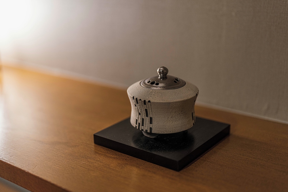 和室 (素泊り) 禁煙 客室8 | 深山