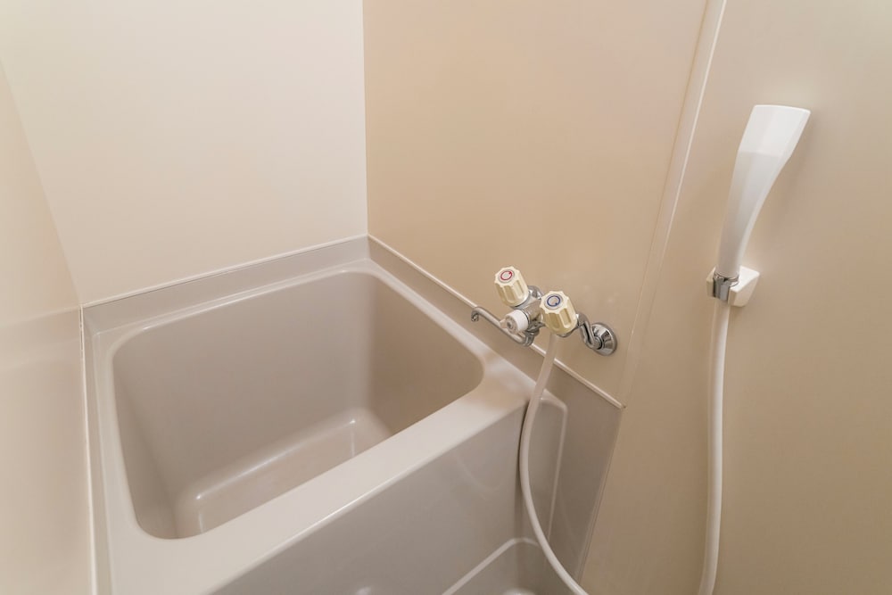 和室 (素泊り) 禁煙 バスルーム0 | 深山