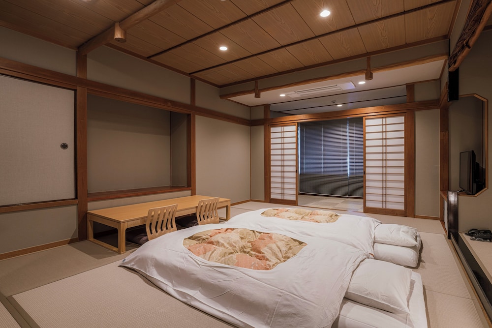 和室 (素泊り) 禁煙 客室11 | 深山