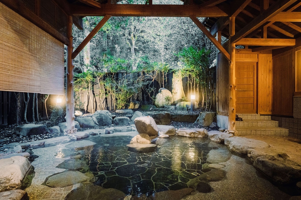 大浴場1 | 深山