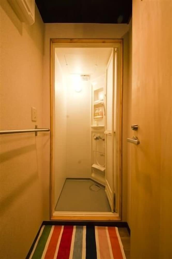 施設内の設備1 | 博多呉服町ホステル高谷家 施設内の設備1 | 博多呉服町ホステル高谷家